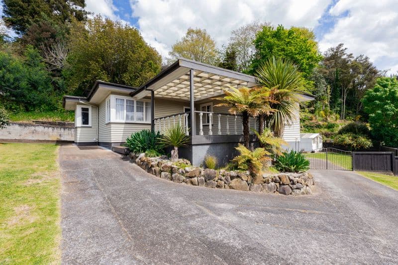 11 Rangaroa Road, Taumarunui, Ruapehu