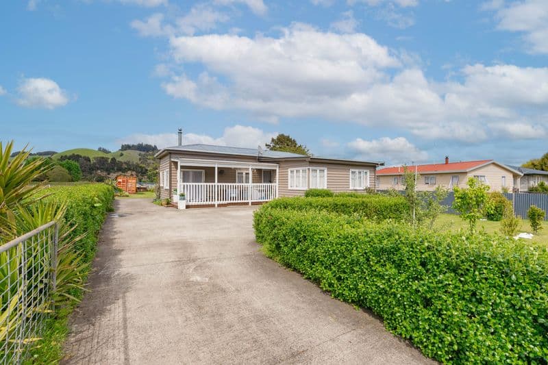 5 Wackrow Street, Taumarunui, Ruapehu