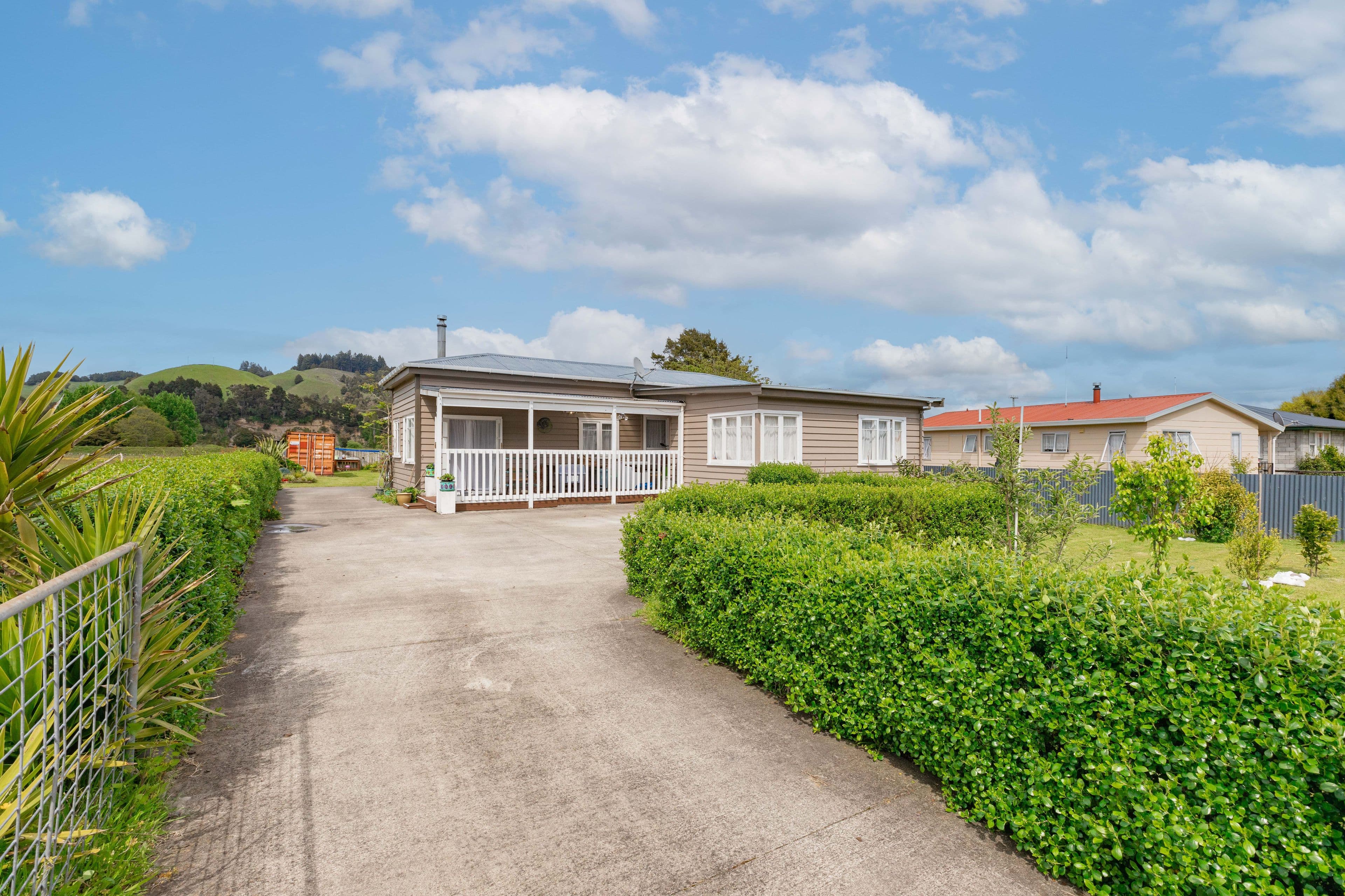 5 Wackrow Street, Taumarunui, Ruapehu, Wanganui | Tall Poppy 