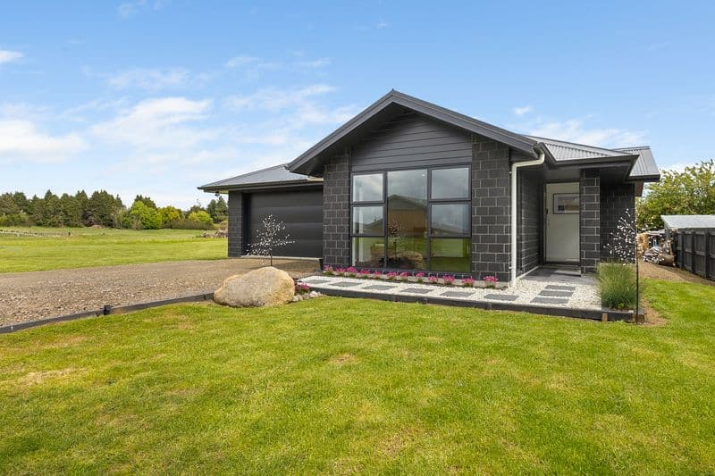 12 Raupo Lane, Ohakune, Ruapehu