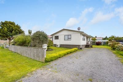 51 Queen Street, Raetihi, Ruapehu, Wanganui | Tall Poppy 