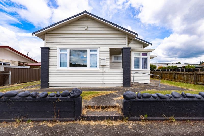 33 Morero Terrace, Taumarunui, Ruapehu