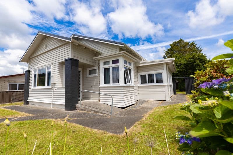 33 Morero Terrace, Taumarunui, Ruapehu