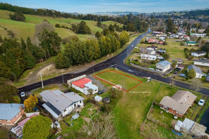 00 Lairdvale Road, Taumarunui, Ruapehu