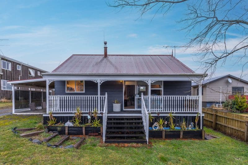 47A Carroll Street, National Park, Ruapehu