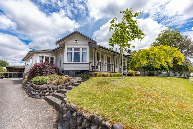 11 High Street, Taumarunui, Ruapehu