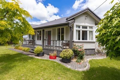 11 High Street, Taumarunui, Ruapehu, Wanganui | Tall Poppy 