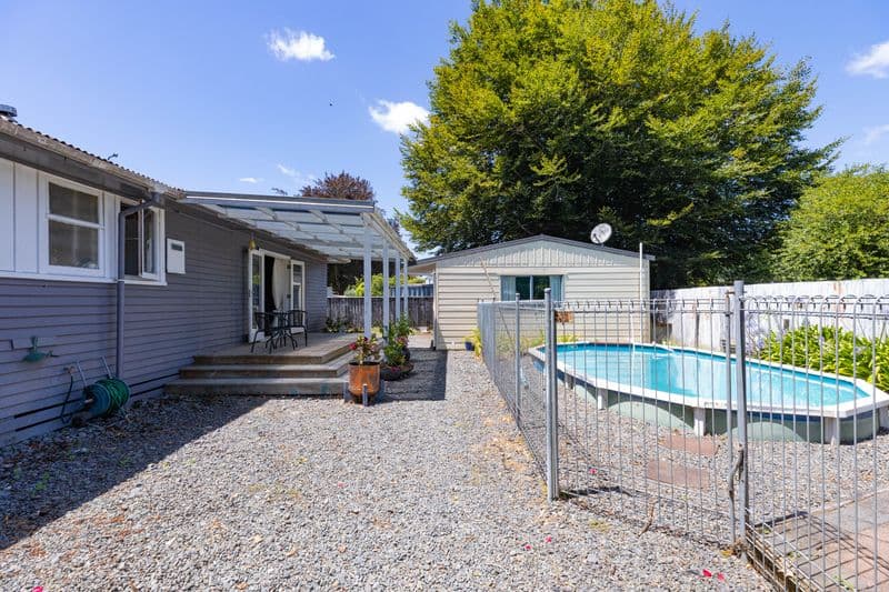 11 North Street, Taumarunui, Ruapehu