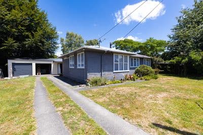 11 North Street, Taumarunui, Ruapehu, Wanganui | Tall Poppy 