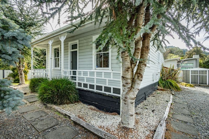 13 Railway Row, Ohakune, Ruapehu