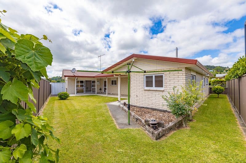 35 Morero Terrace, Taumarunui, Ruapehu