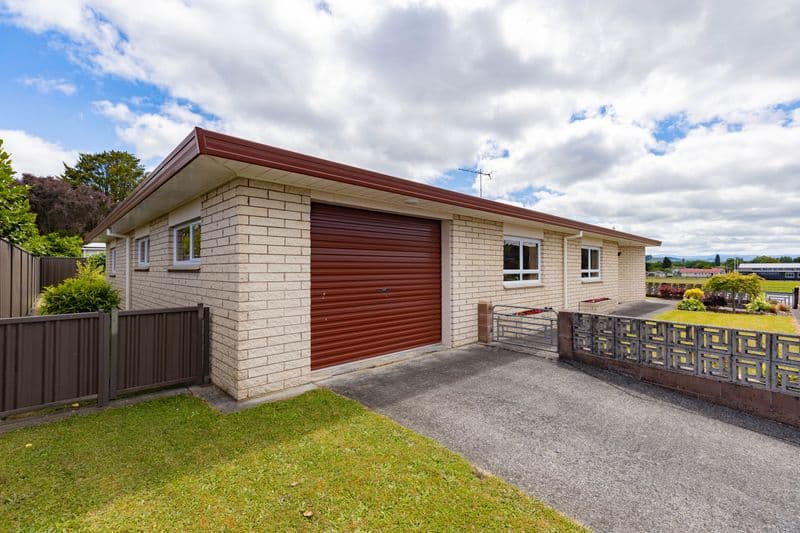 35 Morero Terrace, Taumarunui, Ruapehu, Wanganui | Tall Poppy 