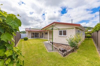 35 Morero Terrace, Taumarunui, Ruapehu, Wanganui | Tall Poppy 