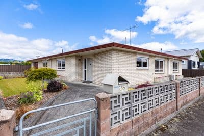 35 Morero Terrace, Taumarunui, Ruapehu, Wanganui | Tall Poppy 