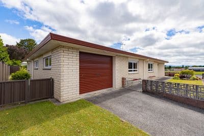 35 Morero Terrace, Taumarunui, Ruapehu, Wanganui | Tall Poppy 