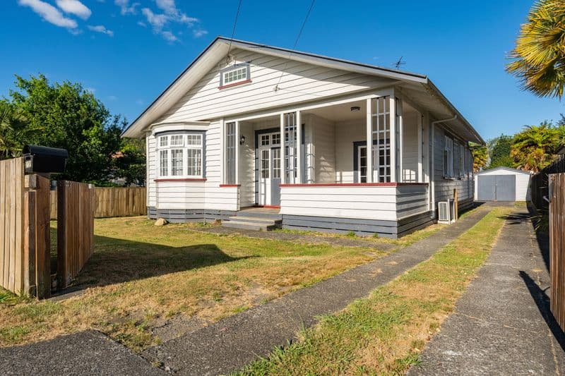 22 Turaki Street, Taumarunui, Ruapehu