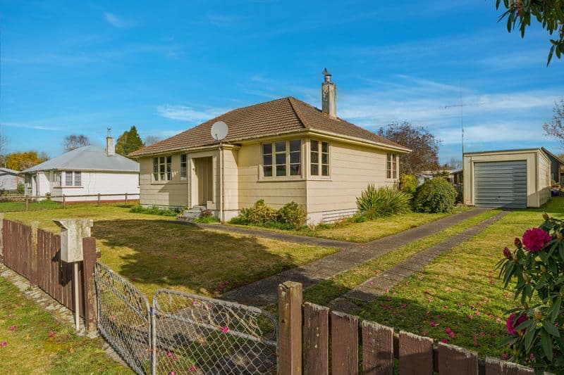 2 Omaki Road, Owhango, Ruapehu