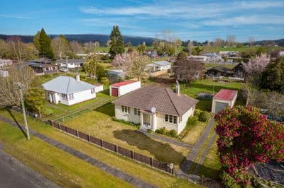 2 Omaki Road, Owhango, Ruapehu, Wanganui | Tall Poppy 