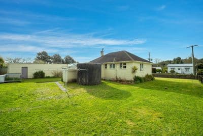 2 Omaki Road, Owhango, Ruapehu, Wanganui | Tall Poppy 