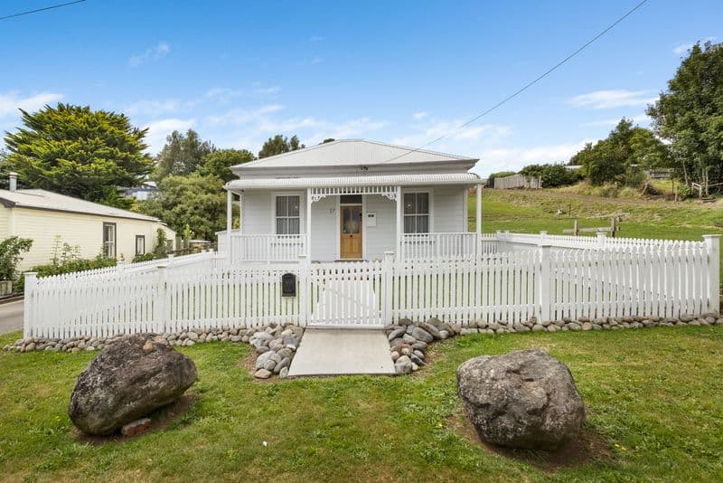 27 Foyle Street, Ohakune, Ruapehu