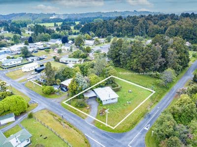 17 Omaki Road, Owhango, Ruapehu, Wanganui | Tall Poppy 