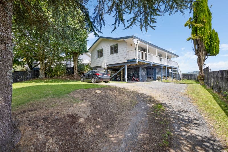 28 Ranfurly Terrace, Raetihi, Ruapehu