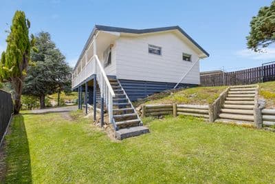 28 Ranfurly Terrace, Raetihi, Ruapehu, Wanganui | Tall Poppy 