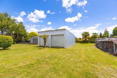 5 Manson Street, Taumarunui, Ruapehu, Wanganui | Tall Poppy 