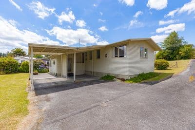 5 Manson Street, Taumarunui, Ruapehu, Wanganui | Tall Poppy 