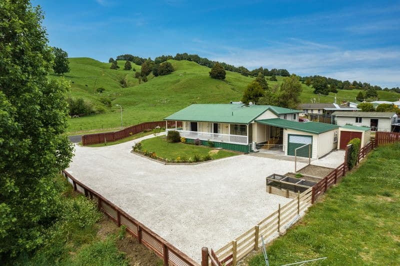 126 Lairdvale Road, Taumarunui, Ruapehu