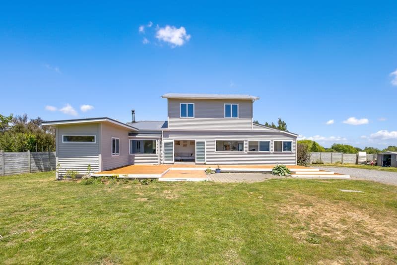 9 Maire Way, Ohakune, Ruapehu