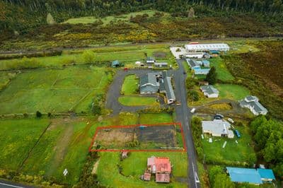 5 Erua Road East, National Park, Ruapehu, Wanganui | Tall Poppy 