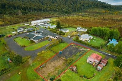 5 Erua Road East, National Park, Ruapehu, Wanganui | Tall Poppy 