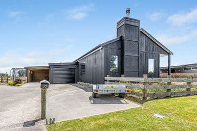 30 Snowmass Drive, Ohakune, Ruapehu, Wanganui | Tall Poppy 