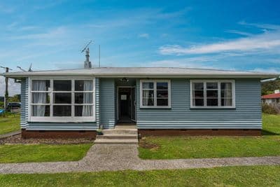 133 Miro Street, Taumarunui, Ruapehu, Wanganui | Tall Poppy 