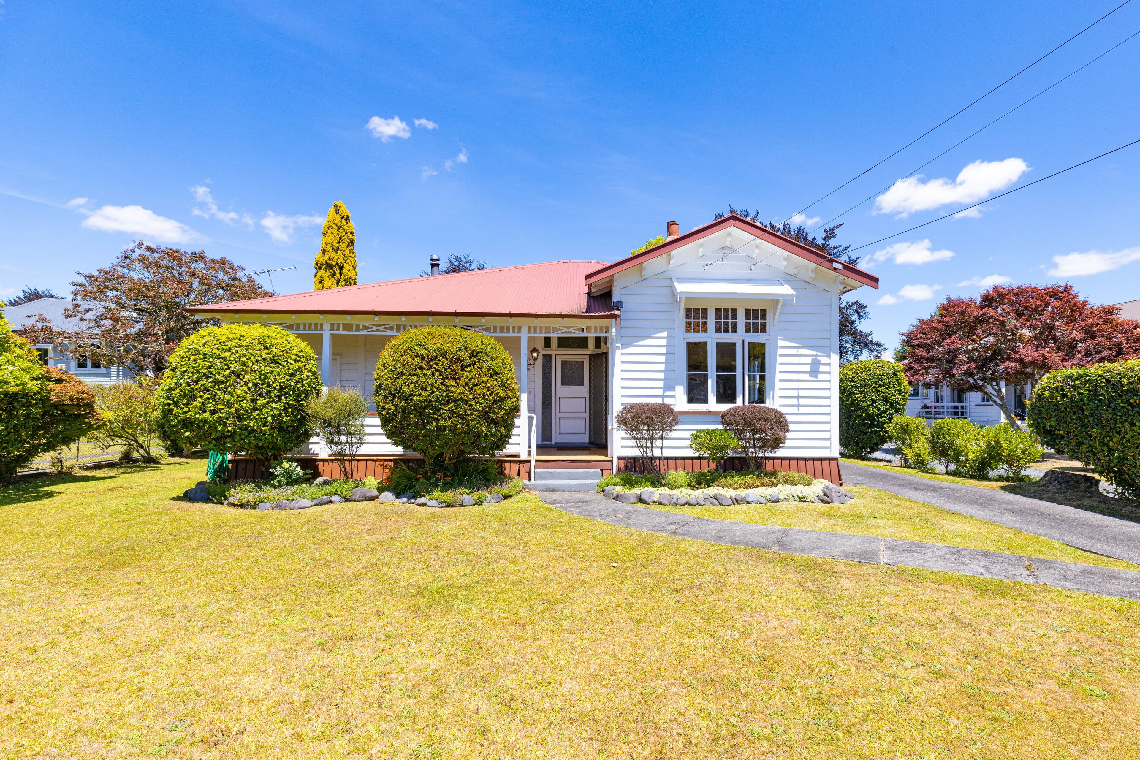 19 North Street, Taumarunui, Ruapehu, Wanganui | Tall Poppy 