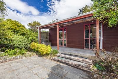 5 Arawa Street, Ohakune, Ruapehu, Wanganui | Tall Poppy 