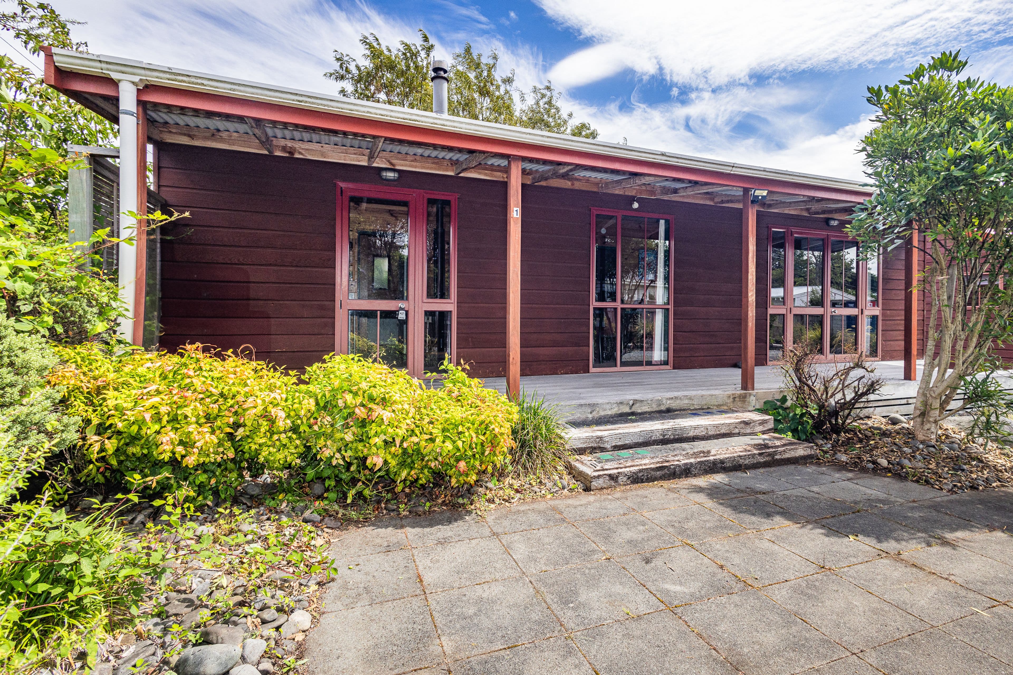 5 Arawa Street, Ohakune, Ruapehu, Wanganui | Tall Poppy 