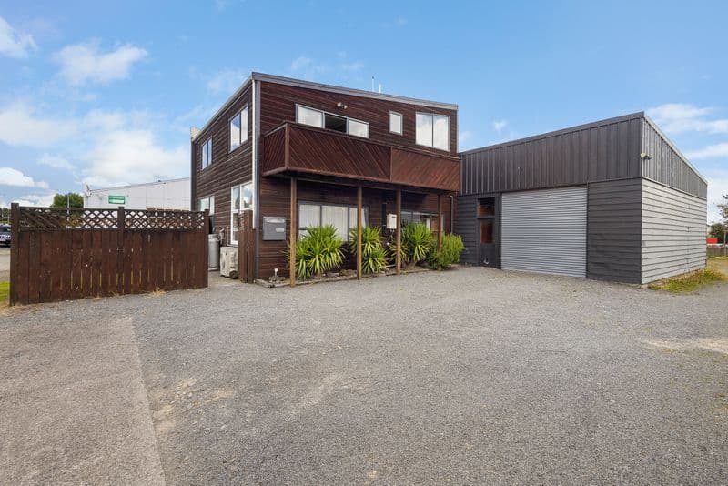 5A Miro Street, Ohakune, Ruapehu