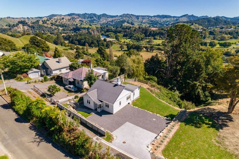 78 Sunshine Road, Taumarunui, Ruapehu