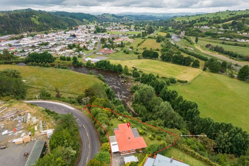 20 Kururau Road, Taumarunui, Ruapehu