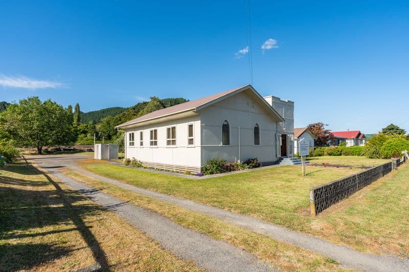 70 Taupo Road, Taumarunui, Ruapehu