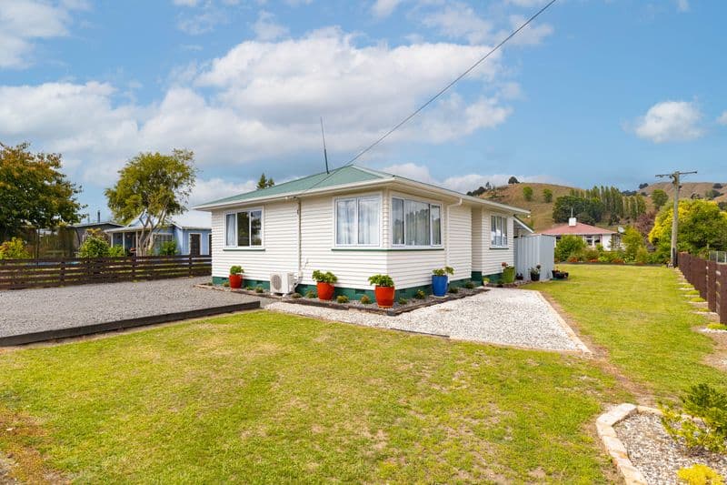 139 Miro Street, Manunui, Ruapehu