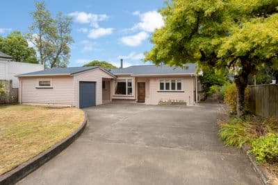 7 West Street, Taumarunui, Ruapehu, Wanganui | Tall Poppy 