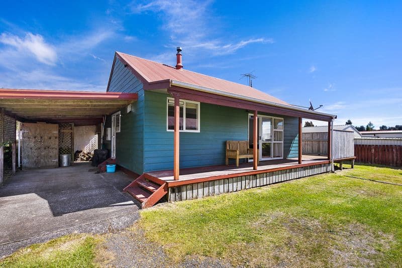 47C Carroll Street, National Park, Ruapehu