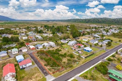 19 Millar Street, National Park, Ruapehu, Wanganui | Tall Poppy 