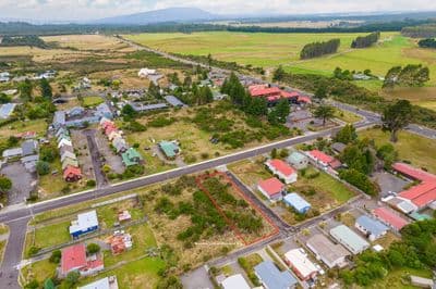 19 Millar Street, National Park, Ruapehu, Wanganui | Tall Poppy 