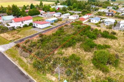 19 Millar Street, National Park, Ruapehu, Wanganui | Tall Poppy 