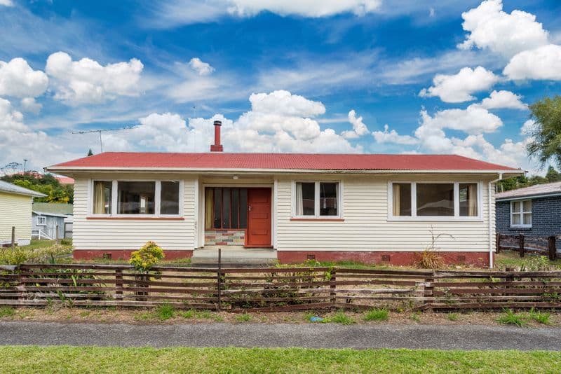 23 Bullians Avenue, Taumarunui, Ruapehu