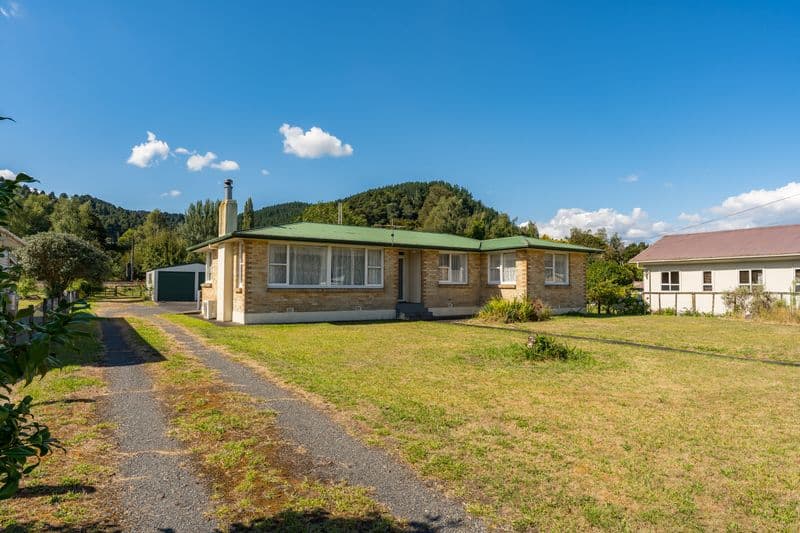 64 Taupo Road, Taumarunui, Ruapehu